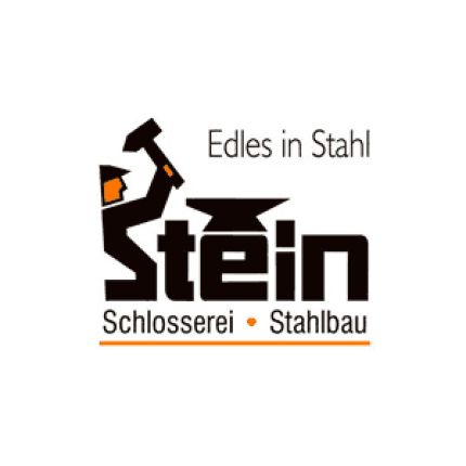 Logo da Stein Schlossrei Stahlbau