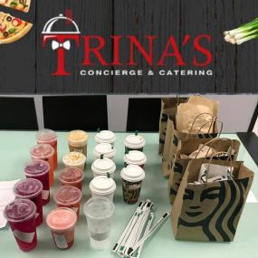Bild von Trina's Concierge and Catering