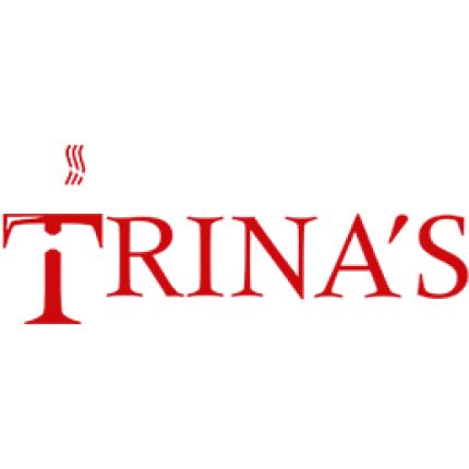 Logotipo de Trina's Concierge and Catering