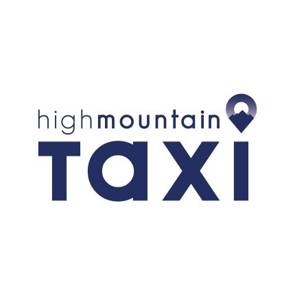 Logo from High Mountain Taxi