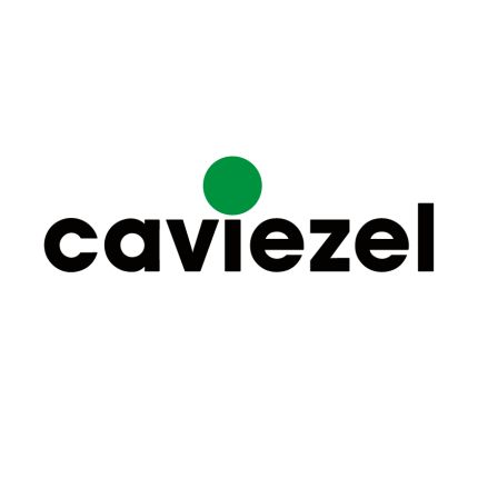 Logo van Caviezel Bauunternehmung GmbH