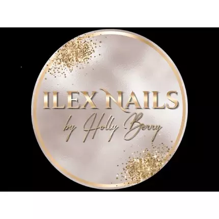 Logo from Ilex Nails