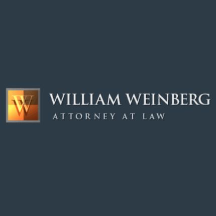 Logotipo de William Weinberg, Attorney at Law
