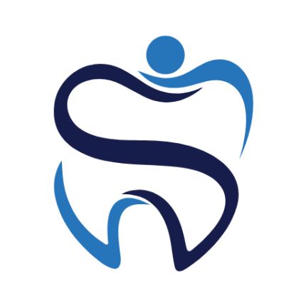 Logo da Spark Family Dental, Tracy
