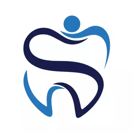 Logo da Spark Family Dental, Tracy