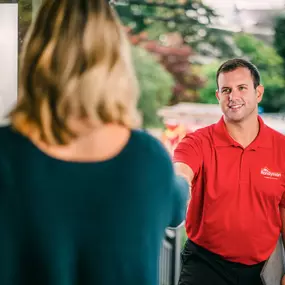 Bild von Mr. Handyman of Murfreesboro, Franklin and Brentwood