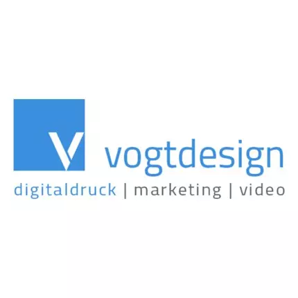 Logo von Vogt Design GmbH