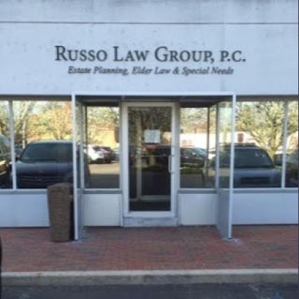 Logótipo de Russo Law Group, P.C.