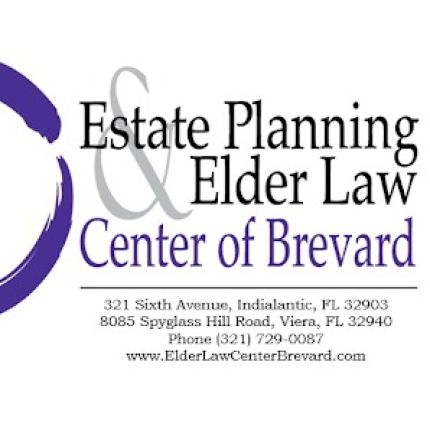 Logo von Estate Planning and Elder Law Center of Brevard