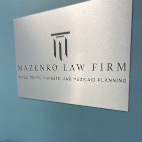 Bild von Mazenko Law Firm