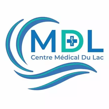 Logo from Centre Médical Du Lac Sàrl