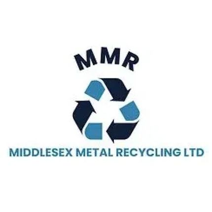 Logo van Middlesex Metal Re-Cycling Ltd