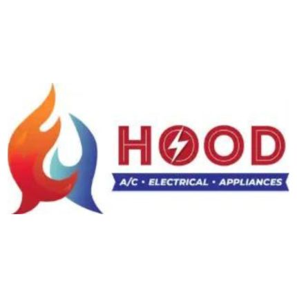 Logotipo de Hood Service Company