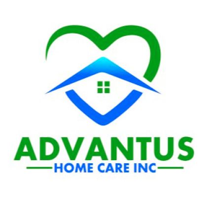 Logo de Advantus Home Care