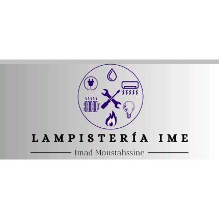 Logo von Lampistería Ime