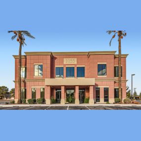 The Ruiz Law Firm is located at 1055 Whitney Ranch Dr. STE 110.