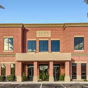 The Ruiz Law Firm is located at 1055 Whitney Ranch Dr. STE 110.