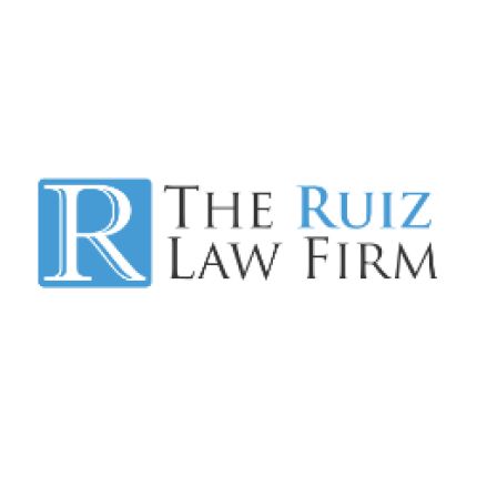 Logo van The Ruiz Law Firm