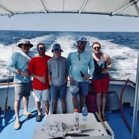 Bild von Reel GRooV Fishing Charters