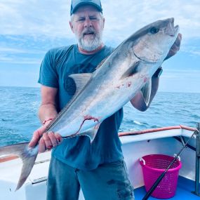 Bild von Reel GRooV Fishing Charters