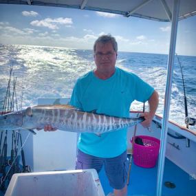 Bild von Reel GRooV Fishing Charters