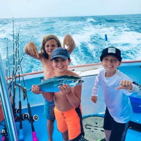 Bild von Reel GRooV Fishing Charters