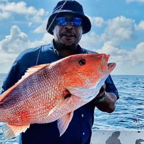 Bild von Reel GRooV Fishing Charters