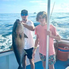 Bild von Reel GRooV Fishing Charters