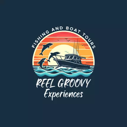 Λογότυπο από Reel Groovy Experiences