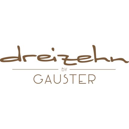 Logo van dreizehn by Gauster