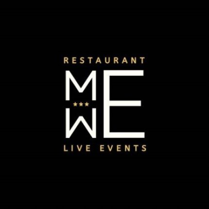 Logo de Mewe Fusion  Restaurant