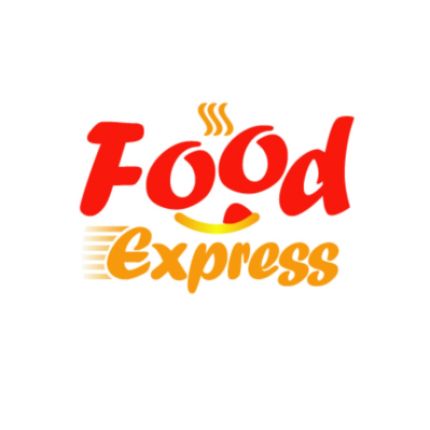 Λογότυπο από Food Express Kebab Hot Dog Hamburger