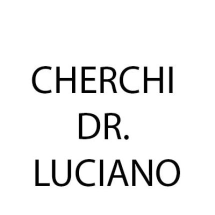 Logo van Cherchi Dr. Luciano