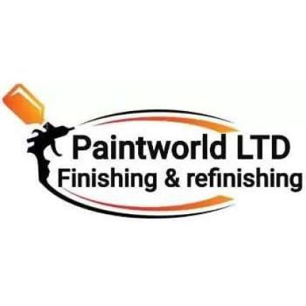 Logo from PaintWorld Ltd