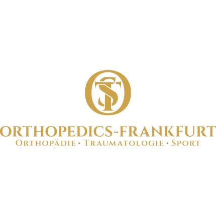 Logo da Orthopedics-Frankfurt Privatpraxis für Orthopädie u. Unfallchirurgie - Jonas Tecle