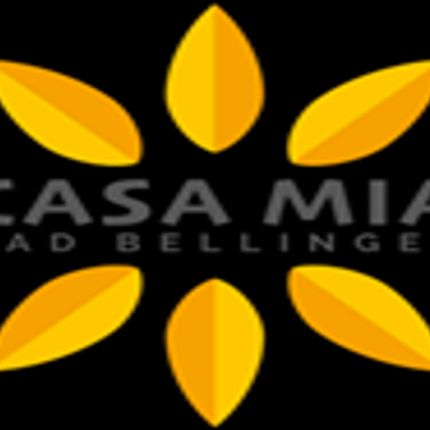 Logotyp från Casa Mia Seniorenzentrum Bad Bellingen GmbH