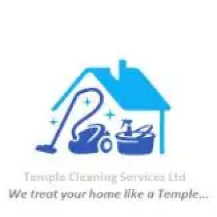 Logo van Temple Cleaning Co Ltd