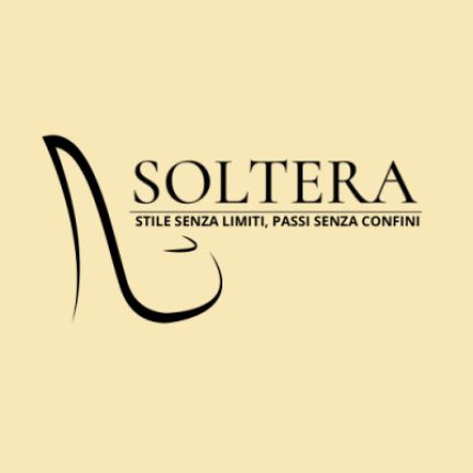Logotipo de Soltera