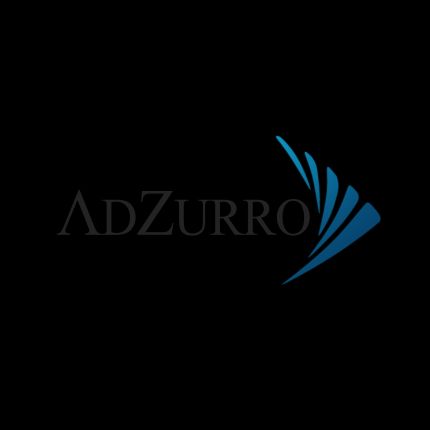 Logotyp från AdZurro GmbH
