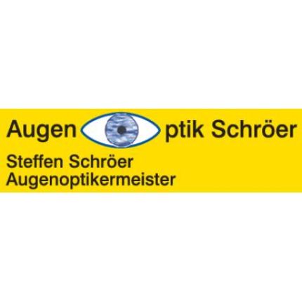 Logo od Steffen Schröer Augenoptiker
