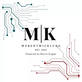 Bild von MK WEBENTWICKLUNG