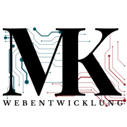 Logótipo de MK WEBENTWICKLUNG