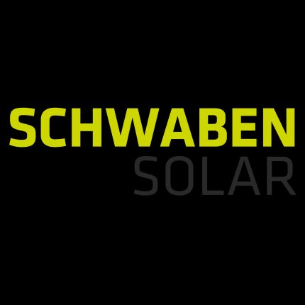 Logo from SCHWABEN SOLAR GmbH