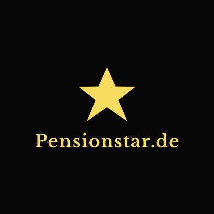 Logo fra Pensionstar