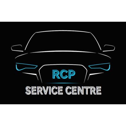 Logo van R C P Service Centre