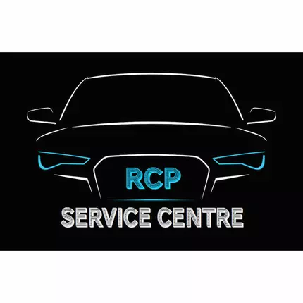 Logo od R C P Service Centre