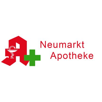 Logo da Apotheke am Hörder Neumarkt