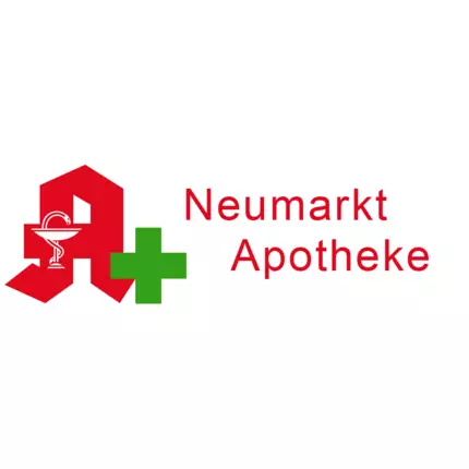 Logo fra Apotheke am Hörder Neumarkt