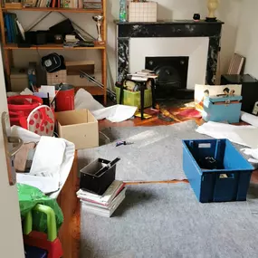 Bild von Je Débarras Lyon entreprise pour débarrasser vide Maison Appartement Cave Encombrants