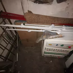 Bild von Je Débarras Lyon entreprise pour débarrasser vide Maison Appartement Cave Encombrants